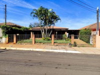 Casa 2 quartos, 2 banheiros, 350m² construídos em Faxinal/PR