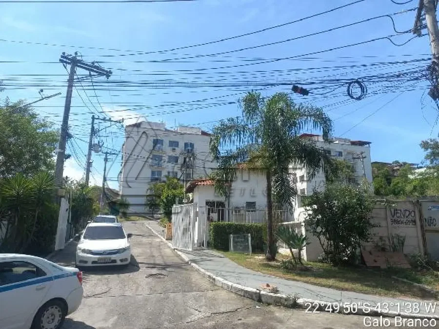 Apartamento com 1 cozinha, 0 quartos, 0 banheiros e 0 vagas