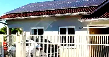 Casa em leilão com 3 quartos e 2 banheiros