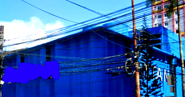 Imóvel Comercial na Boa Vista com 2.142,61m²