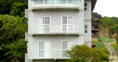 Apartamento - 72,55m² - Porto Belo/SC