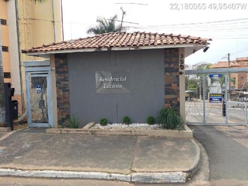Apartamento 1 quarto, 45,48m², 1 vaga, IPTU incluso