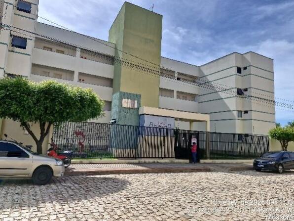 Apartamento 2 quartos, 1 banheiro, varanda, 1 vaga, 54.86m² privativos