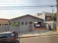 Terreno Residencial em Santa Cruz do Rio Pardo/SP com 416m²
