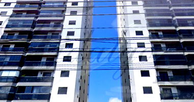 Apartamento 2 Quartos com Box em São Bernardo do Campo