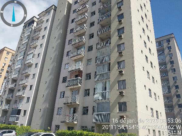 Apartamento com 2 quartos, 1 vaga de garagem, 85,61 m²