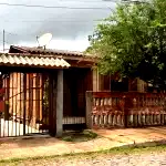Casa Mista no Bairro Campina com Terreno Urbano