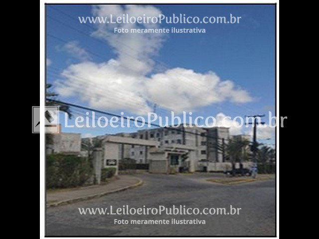 Apartamento 44,81m² com 2 Quartos e Vaga de Garagem
