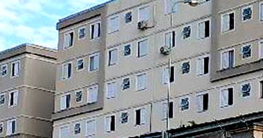 Apartamento em Cotia com 2 Quartos