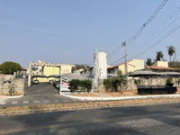 Apartamento 2 Quartos com Garagem em Santa Luzia