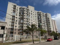 Apartamento com 2 Quartos no Condomínio Via Mar