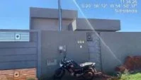 Casa 90 m² com 2 quartos e 1 banheiro - Jardim Petrópolis