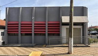 Ex-Agência Comercial Desocupada com 199m²