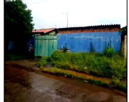 Casa com 2 quartos, 1 banheiro, 1 vaga e 48,29m² construída