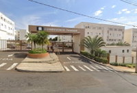 Apartamento com 2 quartos em Marília/SP