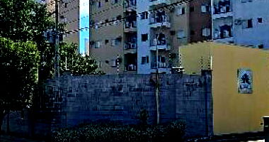 Apartamento em Cuiabá com 2 quartos e 66m²