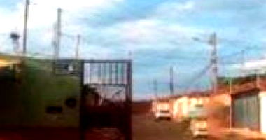 Casa 67 m² em Valparaíso de Goiás - Ocupada