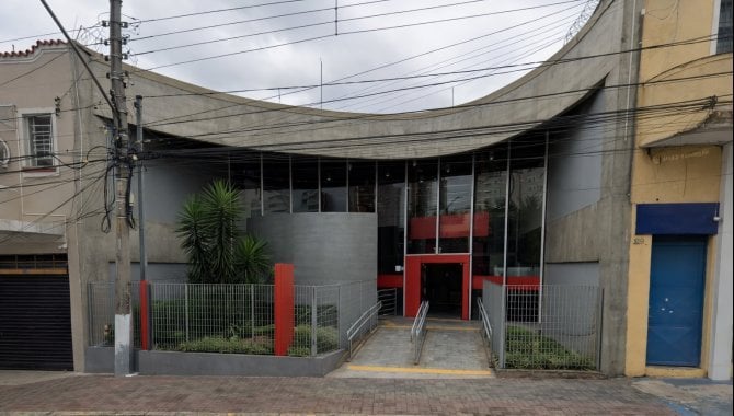 Ex-Agência Ampla com 2.087m² em Casa Verde, São Paulo