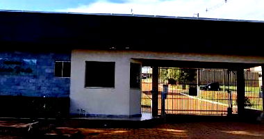 Terreno em Condomínio Residencial Cidade Verde