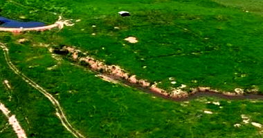 Fazenda Rural com 48,10ha, 2 cocheiras e 5km de cerca