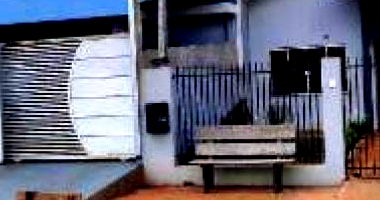 Casa 85 m² - Jardim Paraíso - Desocupada
