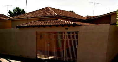 Casa em Birigui