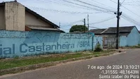 Casa com 2 Quartos e 1 Vaga em Santa Isabel do Pará