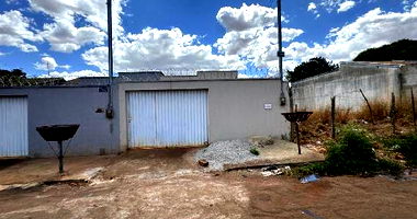 Apartamento com 84,03m² em Goianira/GO