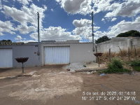 Apartamento com 84,03m² em Goianira/GO