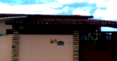 Casa em São Gonçalo do Amarante/RN com 79 m²