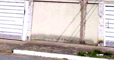 Imóvel Urbano com Área Total de 615m² em São Paulo