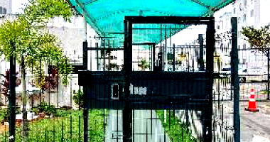 Apartamento 2 Quartos em Salvador