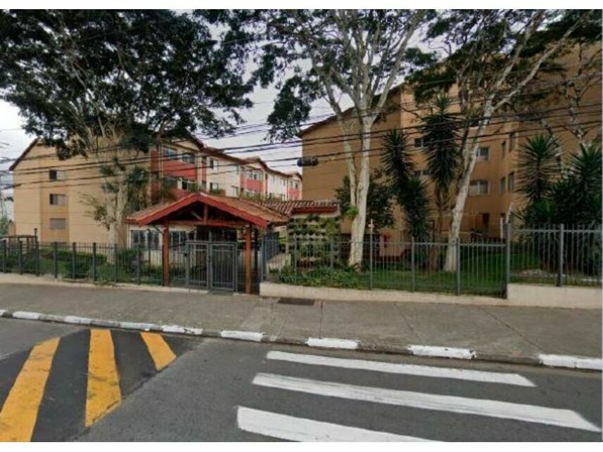 Apartamento 3º andar com 1 vaga e 86,51m² em Osasco