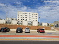 Apartamento com 2 quartos e vaga de garagem em Bauru