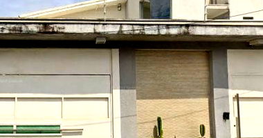 Casa de Alto Padrão 3 quartos 2 banheiros 1 vaga 141m² construída