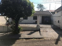Casa com 1 vaga de garagem, 253m² de terreno e 148m² construída