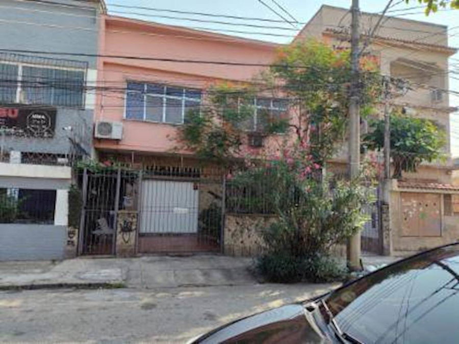 Apartamento Padrão Ocupado com 2 Dormitórios e 1 Banheiro