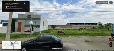 Terreno de 305m² em Avenida Principal com Potencial Comercial
