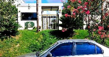 Apartamento com 2 quartos e 1 vaga de garagem