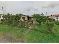Casa com 2 quartos, 1 banheiro e 84,10m² construídos