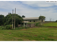 Imóvel Industrial com Galpões e Área de 20.000m² em Indianópolis/MG