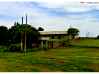 Imóvel Industrial com Galpões e Área de 20.000m² em Indianópolis/MG