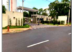 Apartamento 2 Quartos com Garagem em Jardim Interlagos