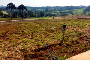 Terreno Urbano com 300m² em Frederico Westphalen/RS