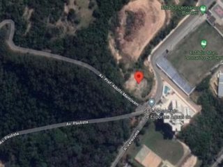 Área com 1.360 m² - Moreiras - Ótima Oportunidade