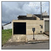 Casa em Anápolis - Setor Summerville com 83,37 m²