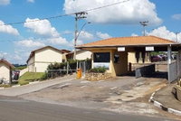 Apartamento em Itatiba/SP, 59,32m² + Vaga no Cond. Beija-Flor