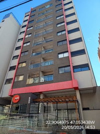 Apartamento 2 dorms, 50,97m², Cond. Res. Soft Jequitibas - Campinas/SP