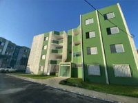 Apartamento com 3 quartos, 1 vaga e 73,94m² útil em Ilhéus