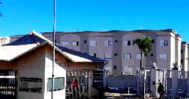 Apartamento com 2 Quartos em Anápolis/GO